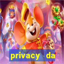 privacy da pipokinha gratis